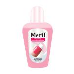 Meril Nail Polish Remover - - 40ml