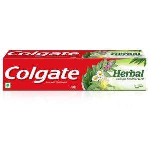 colgate herbal toothpaste-200gm