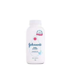 Jhonson's Baby Powder-50gm