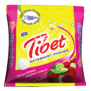 Tibet Detergent Powder-2kg