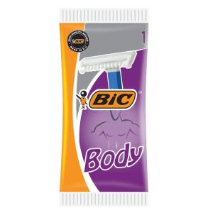 BIC Body Razor