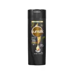 Sunsilk - Shampoo - Black  - 80ml