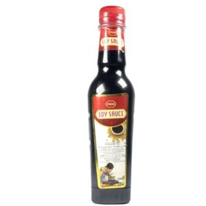 pran soya sauce-200gm