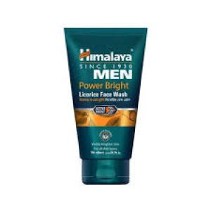 Himalaya Men Power Glow-100ml