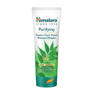 Himalaya purifying Neem Face Wash-50ml