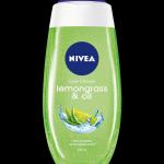 Nivea LemonGrass 250ml