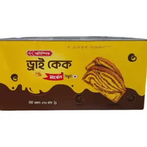 Olympic Marble Dry Cake -120gm