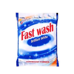 Fastwasfast wash detergent powder-500gm