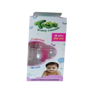 Toggi Baby Feeder-90ml