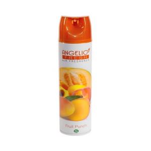 angelic room spray-citrus burst-320ml