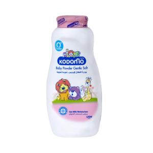 Kodomo Baby Powder-Gentle Soft-180gm