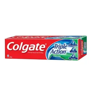Colgate Triple Action Original Toothpast
