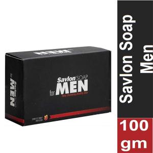 ACI savlon men soap-100gm