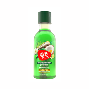 Jui Multivitamin Hair Oil - - 200ml