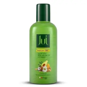 Jui Hair Care Oil - - 350ml