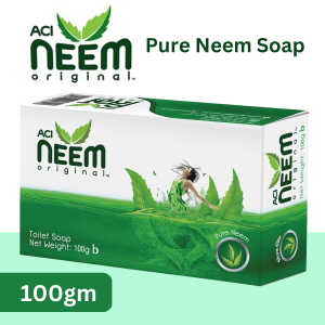ACI Original Pure Neem Soap-100ml