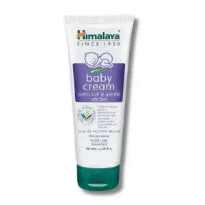 Himalaya Baby Cream -100gm