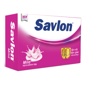 ACI Savlon Antiseptic Soap-Mild-30gm