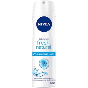 Nivea Fresh Natural 150ml
