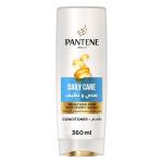 Pantene Daily Care Conditioner 360ml UAE
