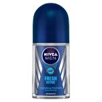 Nivea Men Fresh Natural 50ml