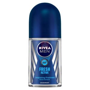 Nivea Men Fresh Natural 50ml