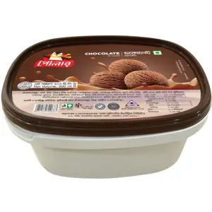 Polar Chocolate 500ml