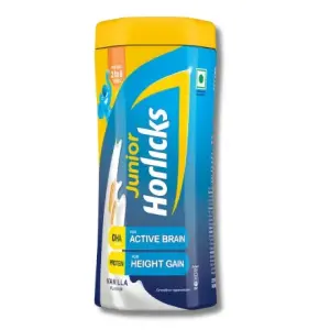 Horlicks - Junior Stage 1 - Jar - 500gm