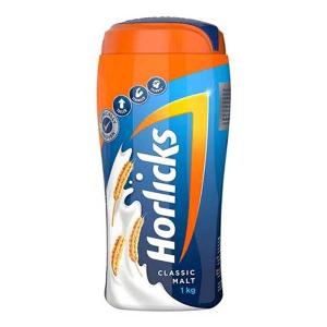 Horlicks - Standard - Jar - 1kg