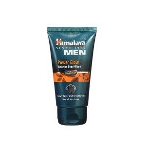 Himalaya Men Power Glow-50ml