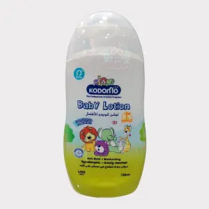 Kodomo Baby Lotion-180ml