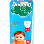 Bashundhara Diapant-24pes-Xl