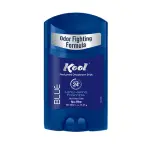 Kool Deodorant Stick - Blue - 50ml