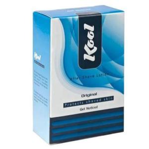 Kool After Shave Lotion - - 100ml