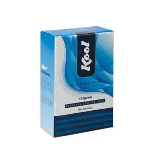 Kool After Shave Lotion - - 50ml