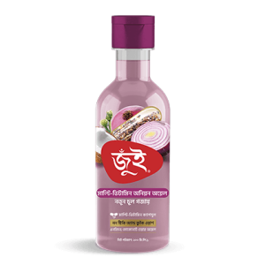 Jui Multivitamin Onion Oil - - 200ml