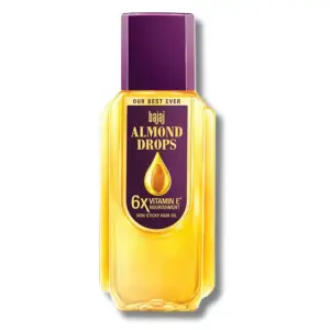 Bajaj Almond Drops Hair Oil-500ml
