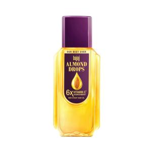 Bajaj Almond Drops Hair Oil-200ml