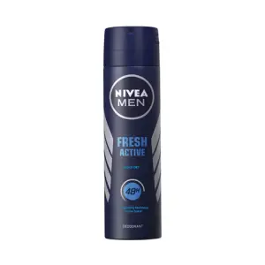 Nivea Men Fresh Active 150ml