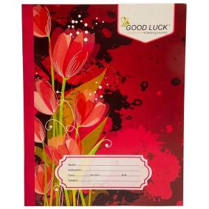 Good Luck English Khata