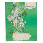 Good Luck Khata 124 Page