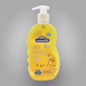 Kodomo Baby Shampoo-Orginal-400ml