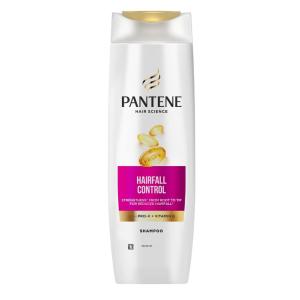 Pantene Shampoo Hairfall Control-200ml