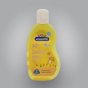 Kodomo Baby Shampoo-Orginal-200ml