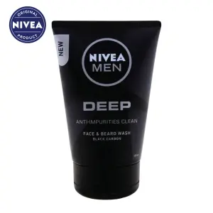 Nivea Men Deep 100ml