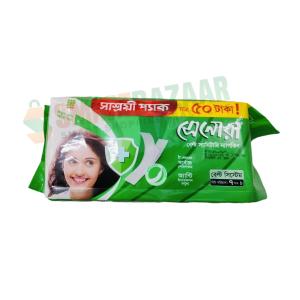 Senora Sanitary Napkin Belt - - 7pads