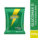 GulcoMaxD - - BIB - 200gm