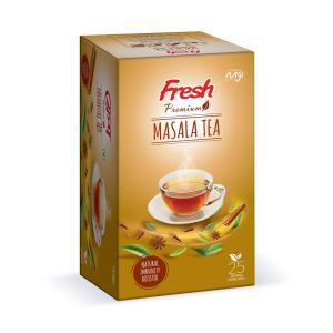 Masala Tea-50gm