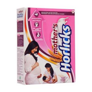 Horlicks - Mother - BIB - 350gm