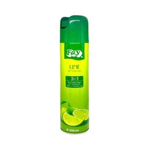 fay air freshener-lime-300ml